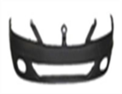 China ABS Auto Shop Front Bumper For Renault Logan 08 for sale