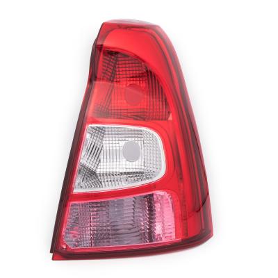 China Promotional Automobile Lamp Price Tail Lamps For Renault Dacia Logan for sale