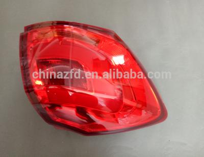 China Automobile lamp accessories car tail lamp for Great Wall wingle 3 for sale