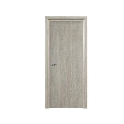 China Modern Half Hour 2 Hour Interior Composite Fire Hdf Wood Room Door For Hotel Apartment With UL Listed for sale