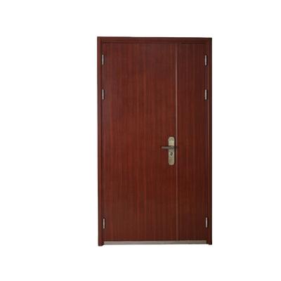 China Modern UL Listed Hotel Doors Fire Rated Hotel Doors Hotel Bathroom Door for sale