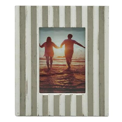 China Home Decoration Hot Sale Photo Frame Wooden Photo Picture Frame for sale