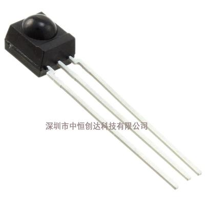 China New and original TSOP34838 TO-3P infrared detector receiving REC REMOTE 38.0KHZ 45M sensor for sale