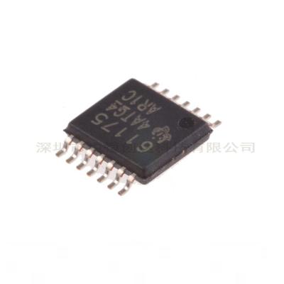 China New and Original TPS61175PWPR 14-HTSSOP IC REG REG CONFG MULTI Fit TPS61175PWPR Switching Regulator Chip for sale