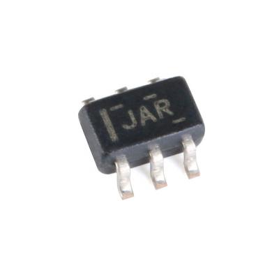 China PMIC - Voltage Regulator - TS5A3159DCKR Linear Silkscreen JAK JAZ Analog Switch IC SC70-6 Brand New Original Fast Delivery for sale