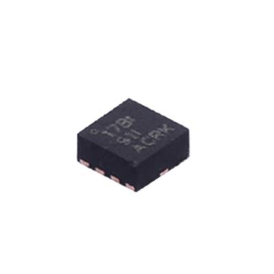 China Switch DC New Original TLV62585RWTR VQFN-12 Step Down Regulator Silkscreen 17BI DC-DC Power Supply IC Fast Delivery for sale