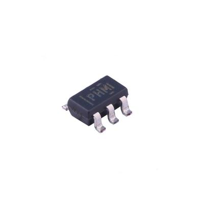 China TPS62262DDCT IC REG BUCK 1.2V 0.6a SOT23 TIMING New and Original DC Switch Regulator DC Switch Regulator Fast Shipping for sale