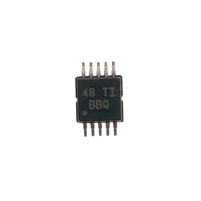 China New and Original TPS62046DGQR TPS62046 REG BUCK TIMING 3.3V 10MSOP DC Switch Regulator Home Furniture for sale