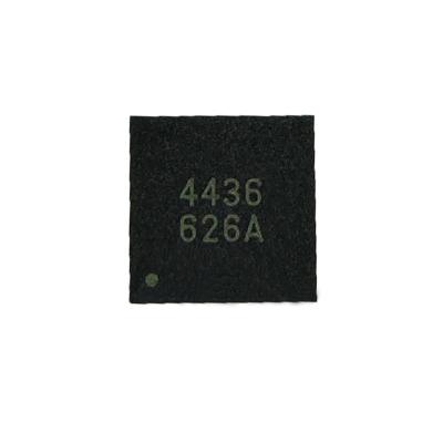 China ADC/DAC - Special type AK4436VN IC DAC/AUDIO 32BIT 192K 32QFN new and original for sale