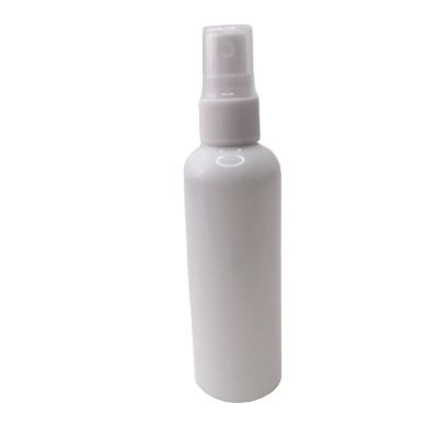 China Professional Customization 120ml PET Plastic Bottle Bottle Recyclable Household Products Factory Plastic Bottles for sale