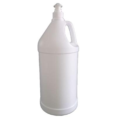 China Household Products Factory Direct Sale High Quality Disinfectant Bucket 5L Plastic Bottle for sale