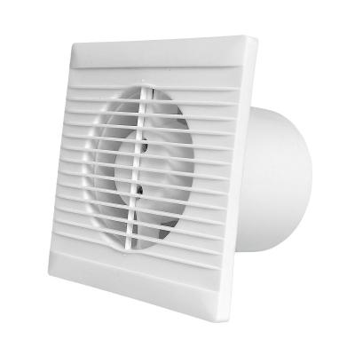 China Exhaust DC 12V Axial Cooler Ventilation Exhaust Axial Fan Airflow Fan Axial Fan Bathroom Chicken Cooper OEM Customized Motor for sale