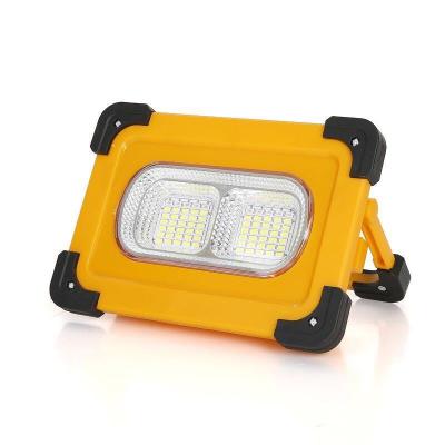 China 100W200W Residential Rechargeable Waterproof LED Solar Lights Outdoor Solar Lighting Lanterns Wholesale for sale