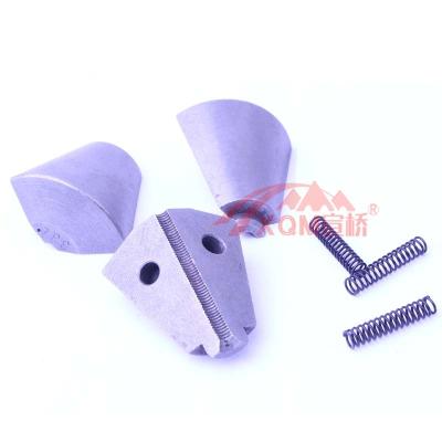 China M15.24 Working Bridge Wedge Clips Anchor Mount Anchor Head For bridgs for sale