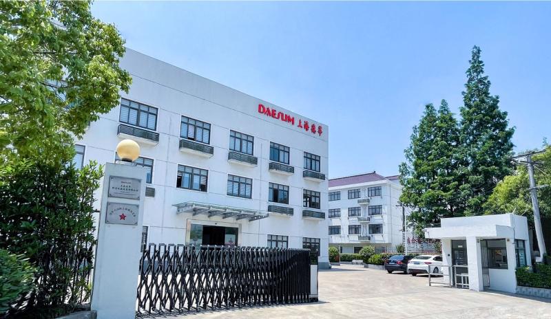 Επαληθευμένος προμηθευτής Κίνας - Shanghai Daesum Science Instrument And Equipment Co., Ltd.