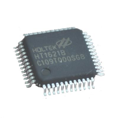 China Factory Direct Industrial Ht1621b HT1621B Original Electronic Components for sale