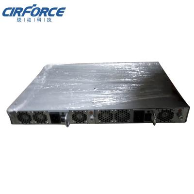 China Brocard G610 - LACP switch - 8 ports - managed - rack-mountable switch for sale