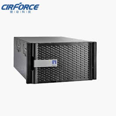 China NetApp FAS8020 NETAPP FAS8020 FAS8020 Storage System License ISCSI_NFS_ CIFS_FCP_ for sale