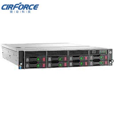 China HPE ProLiant DL180 Gen9 Intel Processor E5-2603v4 Server DL180 Gen9 for sale