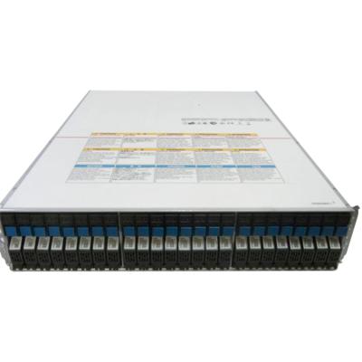 China VSP GXX0 Drive Box (LFF) HDS VSP Gx00 Shelf SFF 2Ux 12 RoHS HDW2-F800-DBL for sale