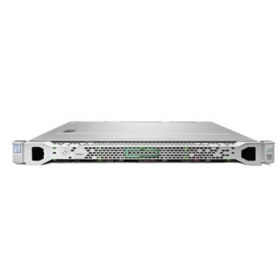 China HPE DL160 G9 Server DL160G9 E5-2603V3*1 8GB*2 1TB*2 HPE DL160 G9 Server for sale