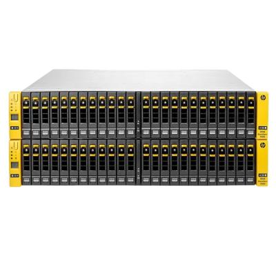 China 144* 2.5inch SFF SAS Factory Price Hpe QR482A 144* 2.5inch Sff SAS Base Rack Storage Server for sale