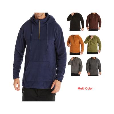 China High Quality Anti-pilling Men's Gym Hoodies Men's Tan Oversized Hoodie Heavy Cotton For Men for sale