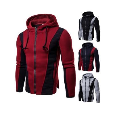 China Hooded Custom White Anti-pilling Plus Size Men's Pullover Hoodie OEM Free Sample Men's Hoodie Set Sweatshirt For Men for sale