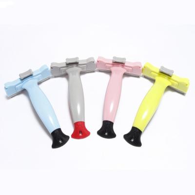 China Dog Viable Fast Comb Nail Clippers Delivery Cleaning Grooming Shedding Pet Hair Trimmer for sale