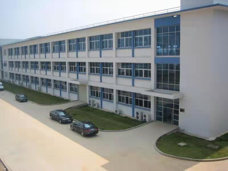 Verified China supplier - Guangzhou Tianhe Wuxi Beauty Instrument Factory