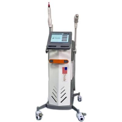 China Dye Removal 808nm Diode Laser Hair Removal Equipment With Picosecond Handle 808 Diode Depilation Beauty Salon Machine for sale