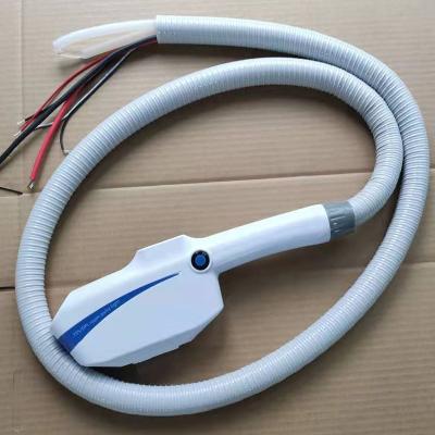 China Quick Permanent E-light IPL OPT DPL Handle Hair Removal Beauty Machine Handle Blood Vessels Removal And Skin Rejuvenation With Factory Price for sale