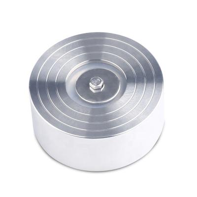 China General Factory Direct Sanitary Welded Stainless Steel Wafer Check Valve for sale