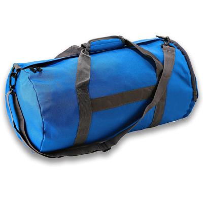 China Waterproof Travel Foldable Duffel Duffel Gym Travel Duffel Travel Bags Waterproof Gym Travel Duffel Baggage Luggage With Side Pocket for sale