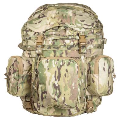 China Waterproof water resistant military bag packs mochilas militares soldier's backpack for sale