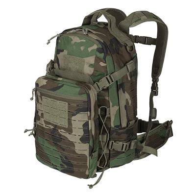 China Cordura 500D Waterproof Army Anti-theft Bag Travel Hunting Tactical Military Backpack Bags for sale