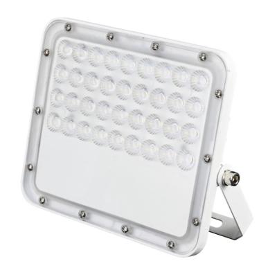 China High quality waterproof outdoor garden CE IP65 rosh led floodlight powerful aluminum camera 100W 150W SMD flood light for project for sale