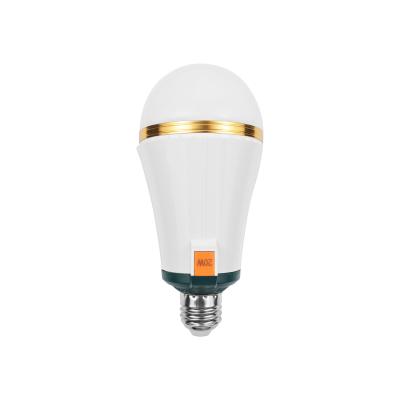 China Manufacturer 25w Emergency Camping Light Bulb With Low Price for sale