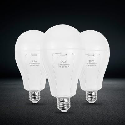 China Remote E27 Emergency Camping Home Led Light Bulb With High Quality for sale