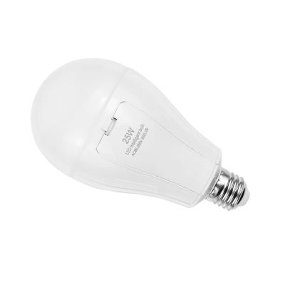 China Camping A Type 90 B22 E27 25W SKD Emergency Light Bulb for sale