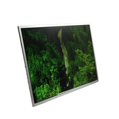 China Lcd display module outdoor advertising led industrial media player with CE certificate 19 inch for sale