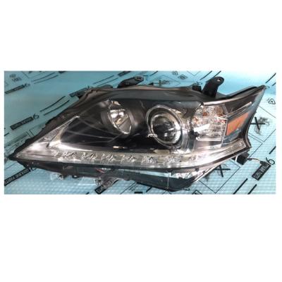 China 81145-48B20 81185-48B20 Head Lamp USED FOR TOYOTA LEXUS RX270 2013-2015 RX12A01 for sale