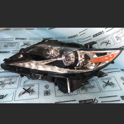 China 81106-33A80 81105-33C80 HEAD LAMP USED FOR LEXUS ES200 2015-2017 ES15A01 for sale