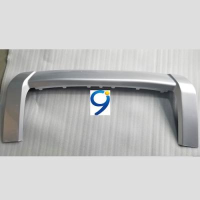 China plastic FRONT BUMPER USED FOR XC90 VOLVO for sale