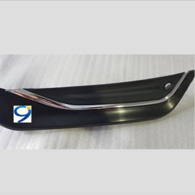 China plastic FOG LAMP ASSEMBLY USED FOR S60L VOLVO 2014 for sale