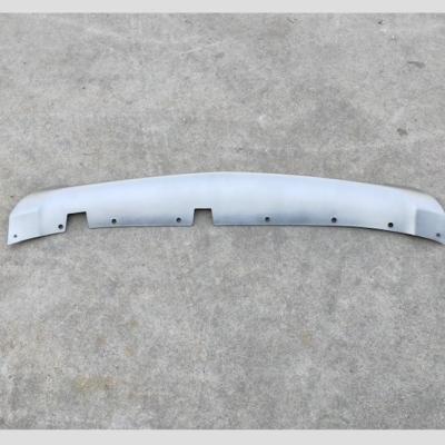 China FRONT BUMPER PANEL USED FOR 2015 2016 2017 2018 LINCOLN MKX Mkx for sale