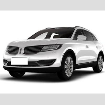 China LOWER FRONT BUMPER USED FOR Lincoln 2015 MKX MKZ for sale