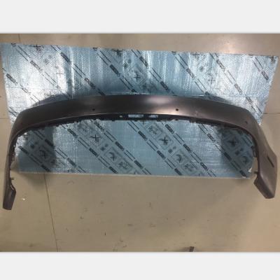 China plastic REAR BUMPER USED FOR 2017 2018 2019 LINCOLN MKZ for sale