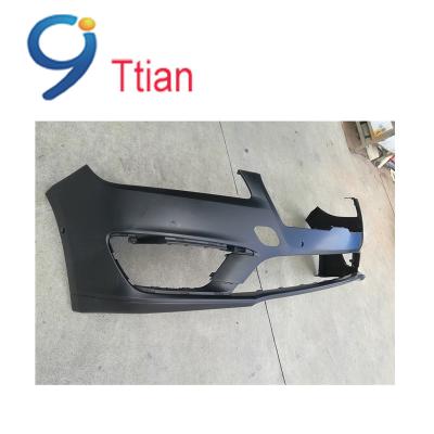 China FRONT BUMPER USED FOR LINCOLN 2017 MKZ MKZ for sale