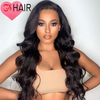 China Wholesale 180 Density Body Wave 40 Inch Hd Lace Wig, 13x6 40 Inch Hd Lace Wig, Whole Raw Wet Wavy Hair Lace Wig for sale